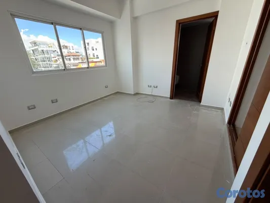 apartamentos - alquiló mirador sur piso 5 dos habitaciones 2.5 baños más estudio dos parqueos  13