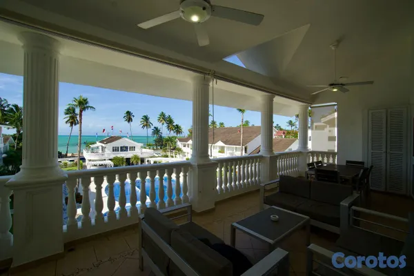 penthouses - El penthouse de tus sueños con vista al mar 2