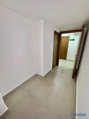 apartamentos - APARTAMENTO EN VENTA – EVARISTO MORALES   4