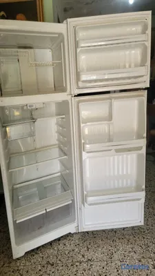 electrodomesticos - Vendo Nevera General Electric 4