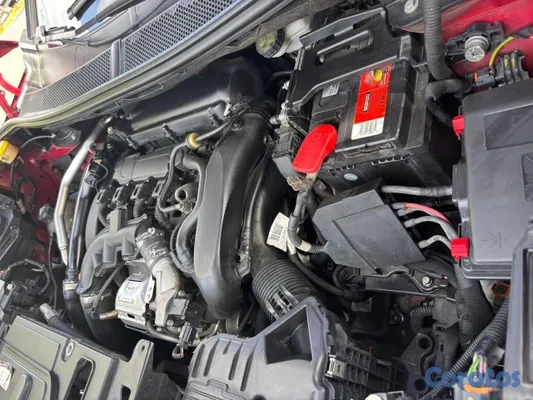 jeepetas y camionetas - Peugeot 3008 2020 - 600,000 9