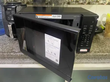 electrodomesticos - Horno de Microondas