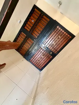 apartamentos - Se renta: Apartamento ubicado en el residencial Ju 11