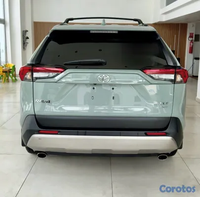 jeepetas y camionetas - La más nueva 2023 Recién importada Toyota rav4 XLE AWD 4