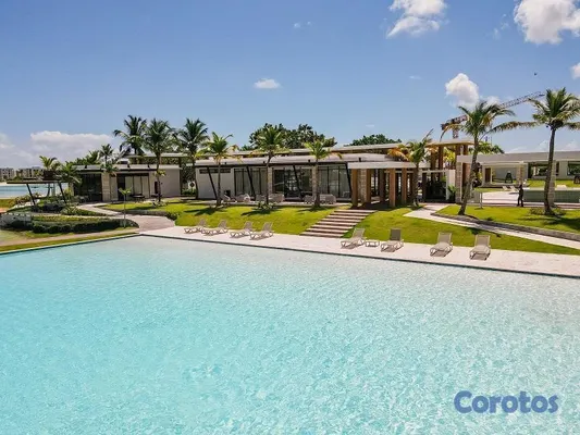 solares y terrenos - Terreno en Venta en Vista Cana, Punta Cana. 4