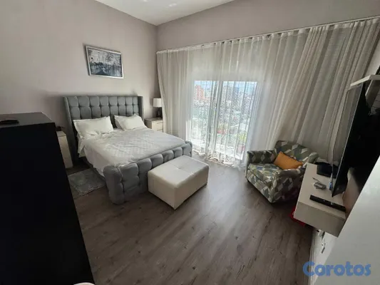 apartamentos - Apartamento en Alquiler Amueblado PIANTINI USD 2,1 3