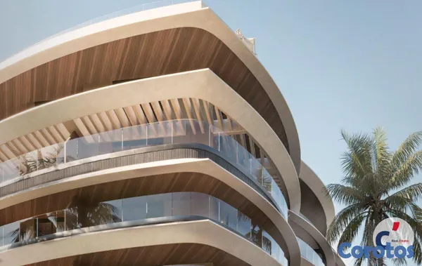 apartamentos - Puerto Marina Residences Cap Cana – Ultra Luxury O 8
