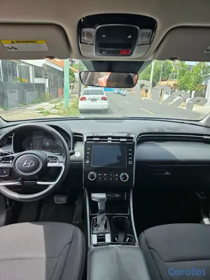 jeepetas y camionetas - Hyundai tucson 2022 SEL 4