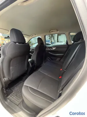 jeepetas y camionetas - Changan CS-35 Plus 2027
 5