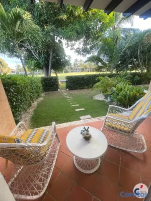 apartamentos - Apartamento en alquiler amueblado en Cocotal, Punt 17