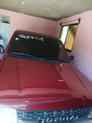 otros vehiculos - toyota 3
