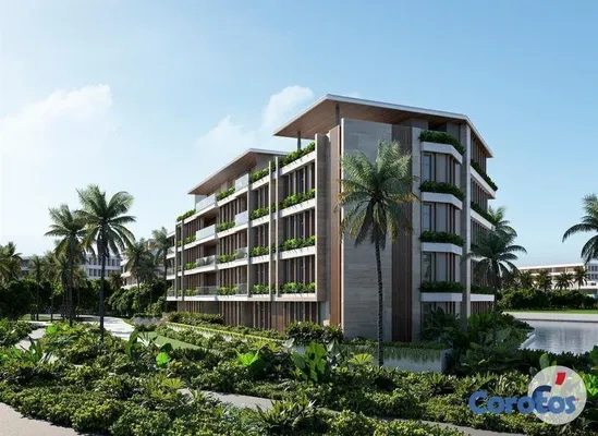 apartamentos - Inversión patrimonial frente al mar en el corazón  5