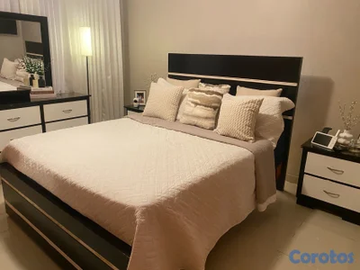 Juego de habitación 