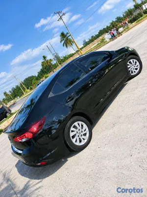 carros - Hyunday Elantra 2020 7