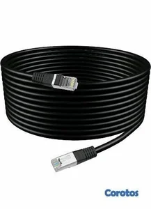 cable UTP de Red 