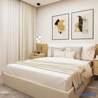 apartamentos - Propiedades en Venta en Punta Cana, Balcones Brisa 6