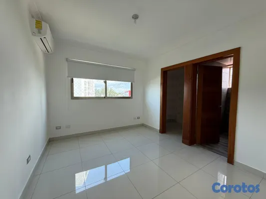 apartamentos - Apartamento en Alquiler Cacicazgos  18
