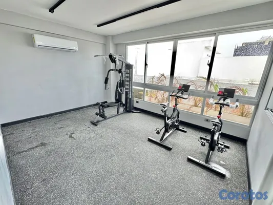 apartamentos - vendo nuevo en el millón una habitación 1.5 baños parqueo balcón lokert  18