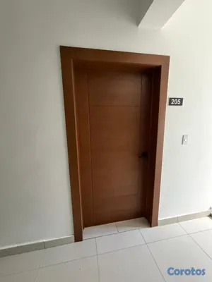 apartamentos - Alquilo apartamento nuevo/para estrenar en Arroyo  5