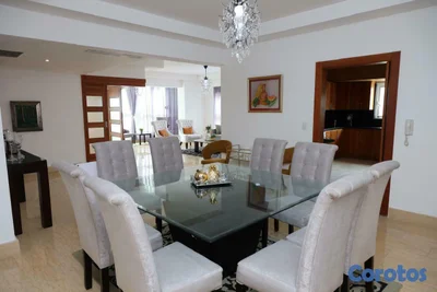 Hermoso apartamento en alquiler.