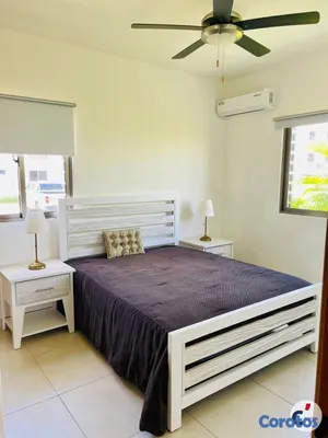 casas - FULLY FURNISHED 3-BEDROOM VILLA WITH PRIVATE YARD  12