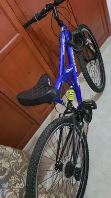 bicicletas y accesorios - 12 000, doce mil pesos, Bisicleta con aros 29, asiento super comodo 4