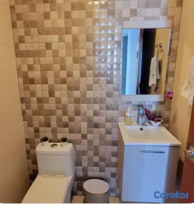 apartamentos - Apartamento en Alquiler  11