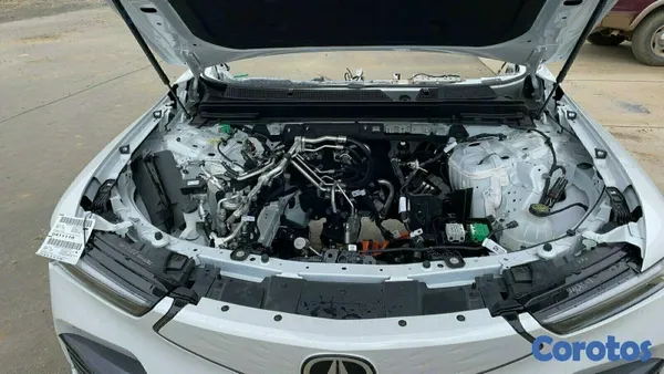 repuestos -  FRENTE COMPLETO ACURA ZDX 2024  5