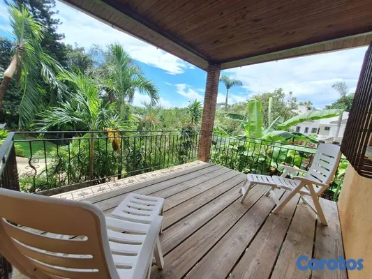 casas - Casa de 4 habitaciones 4 baños en venta en Cuesta  11