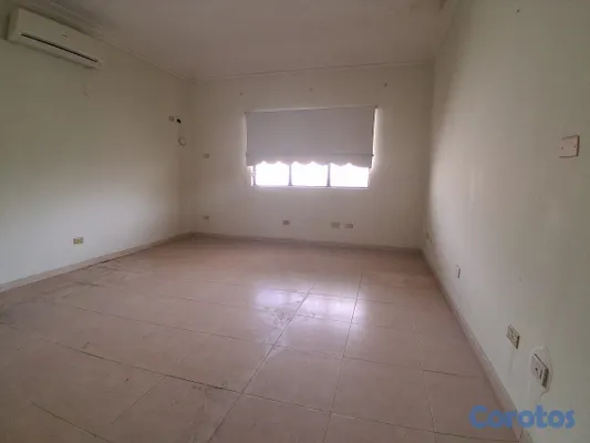 casas - Alquilo Casa 2 niveles en  arroyo hondo viejo  2