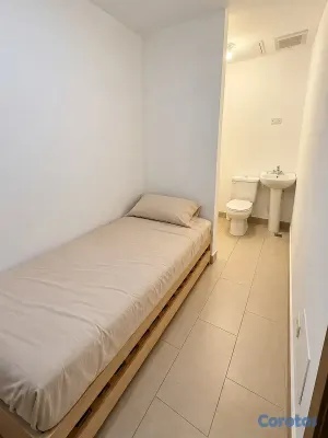 apartamentos - APARTAMENTO EN VENTA EN NACO 5