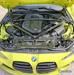 MOTOR COMPLETO PARA BMW  2024