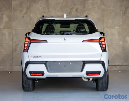 jeepetas y camionetas - Mitsubishi Motors Outlander Sport 2027. 12