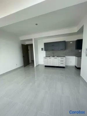 apartamentos - Apartamento en Bella Vista disponible 2