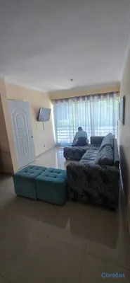 apartamentos - Apartamento Amueblado en Villa Marina, Los Ríos |  15