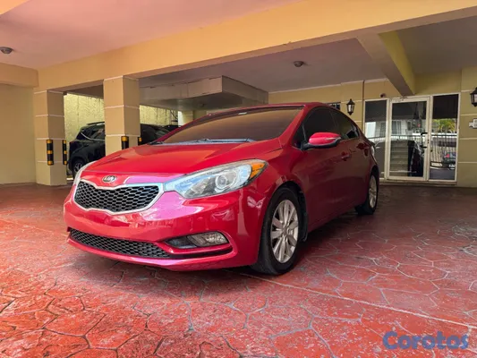 carros - Kia Forte 2014 Americano 2