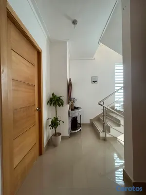 casas - Vendo Casa en San Isidro Santo Domingo Este  9