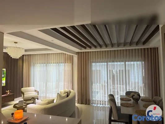 casas - Townhouse 2N con Picuzzi en Vista Cana – Punta Can 6