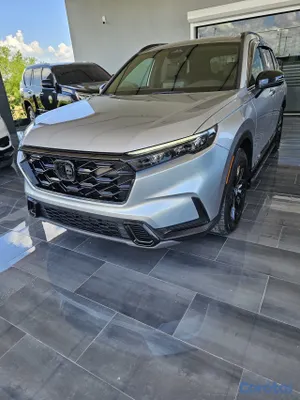 jeepetas y camionetas - 2023 Honda Crv Sport Hybrida 4x4 5