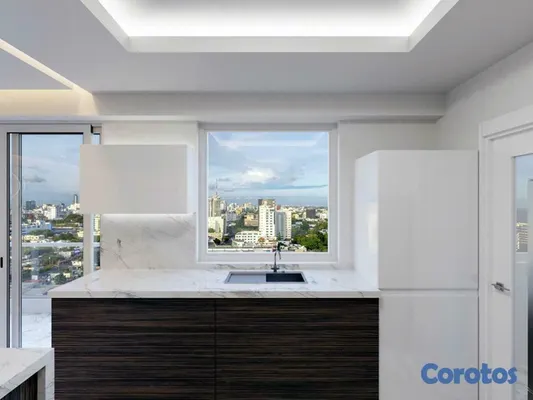 penthouses - Semi-Penthouse en Bella Vista en Venta ID 3102 4