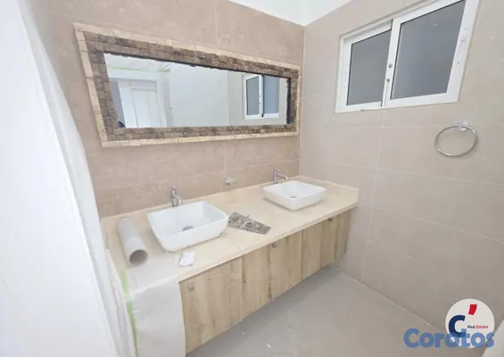casas - Punta Cana Village l Villa en Renta l 4 habitacion 14