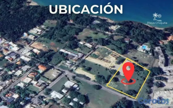 otros inmuebles - VILLA EN VENTA EN SOSUA, A POCOS MINIMOS DE LA PLAYA, DOMINION LUXURY 9