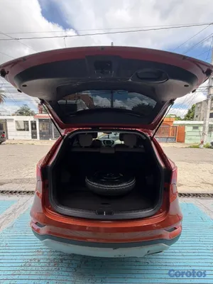 jeepetas y camionetas - Hyundai Santa Fe Sport 2018 11