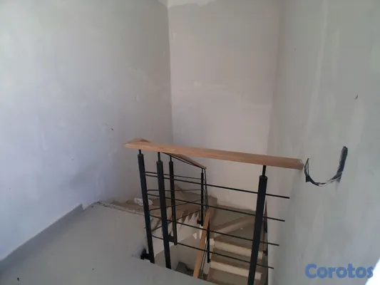 casas - casa para estrenar en mirador del oeste, sotano, 2 niveles y terraza con jacuzzi 16