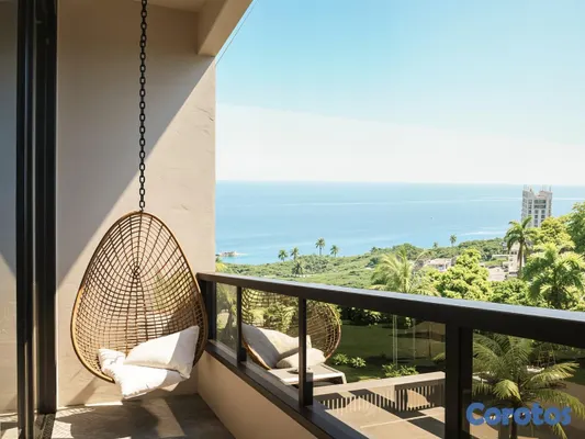 penthouses - Penthouse Y Apartamento en Venta, Juan Dolio 13
