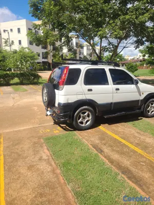 jeepetas y camionetas - Matricula original a mi nombre, placa y seguro al día.  15