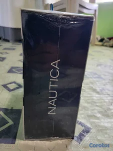 Auriculares Náutica originales 