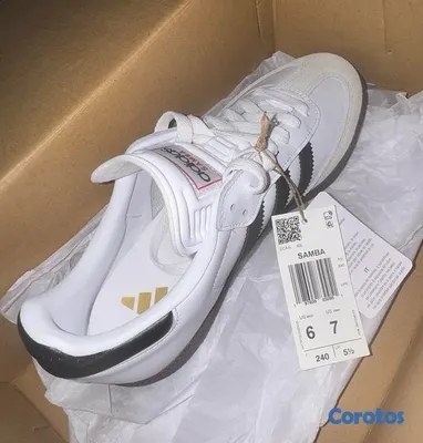 zapatos para mujer - Tenis Adidas para dama  10