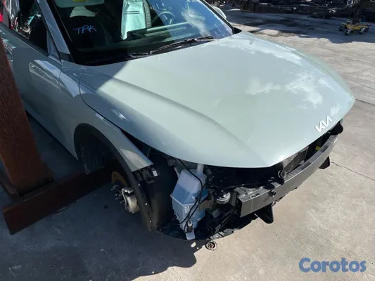 repuestos - SUSPENSION DELANTERA PARA KIA K4 2025  2