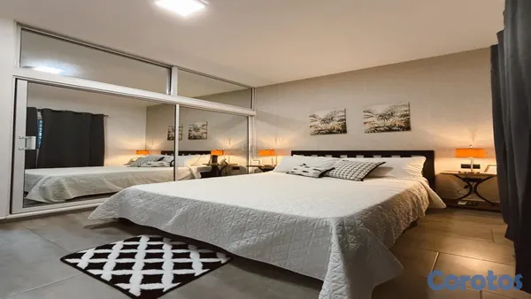 casas vacacionales y villas - Hermosa Villa de 2 Niveles con Piscina Privada• 3 Habs •Las Terrenas Samaná 8